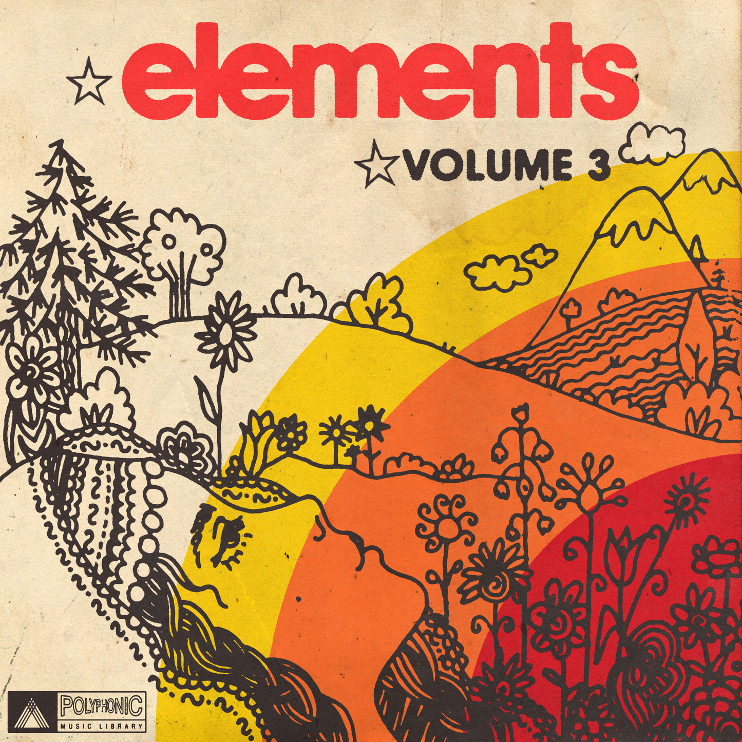 Elements Bundle Vol.1-7