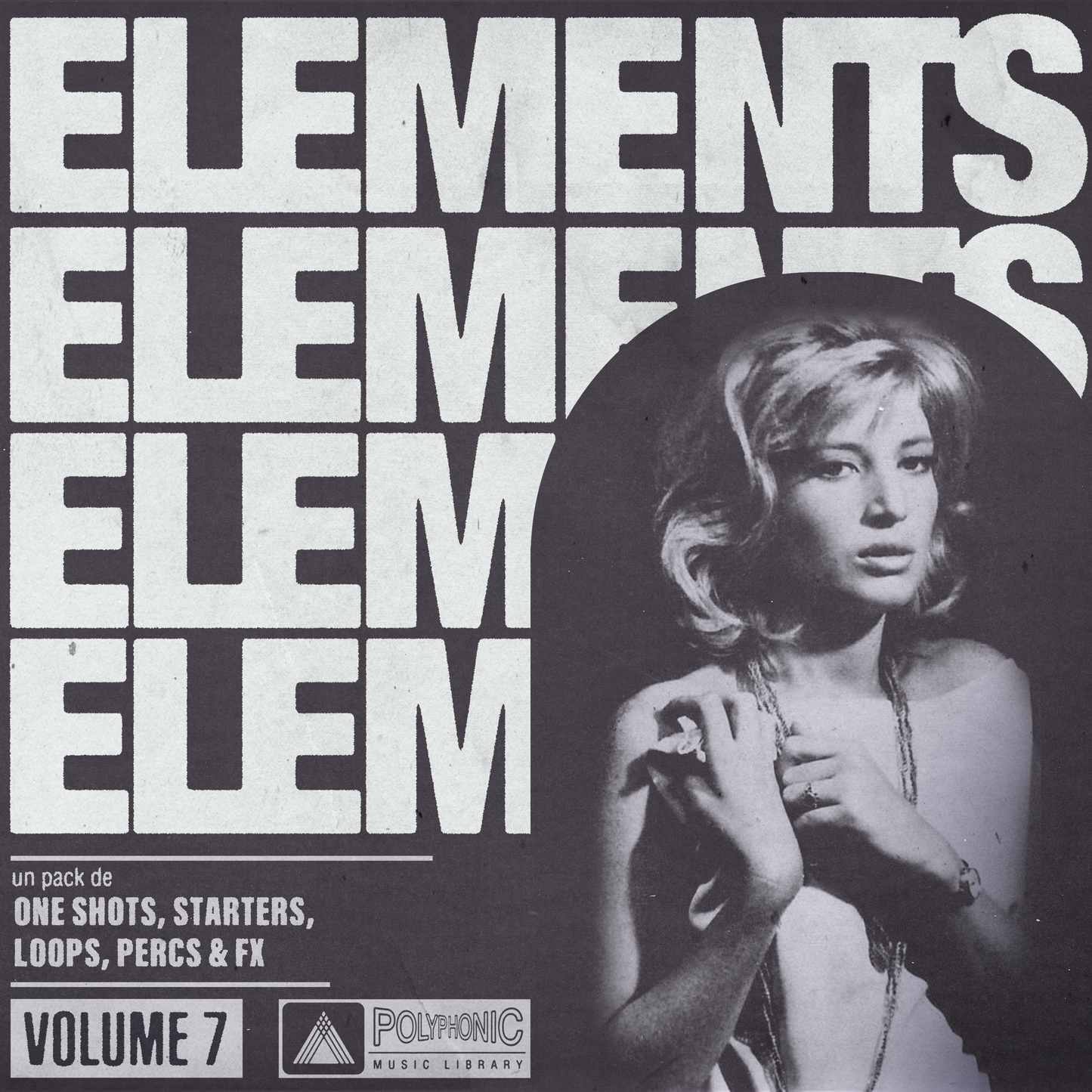 Elements Bundle Vol.1-7