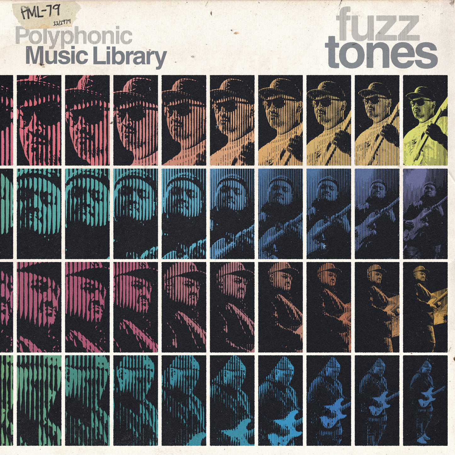 Polyphonic Music Library Bundle Vol.3