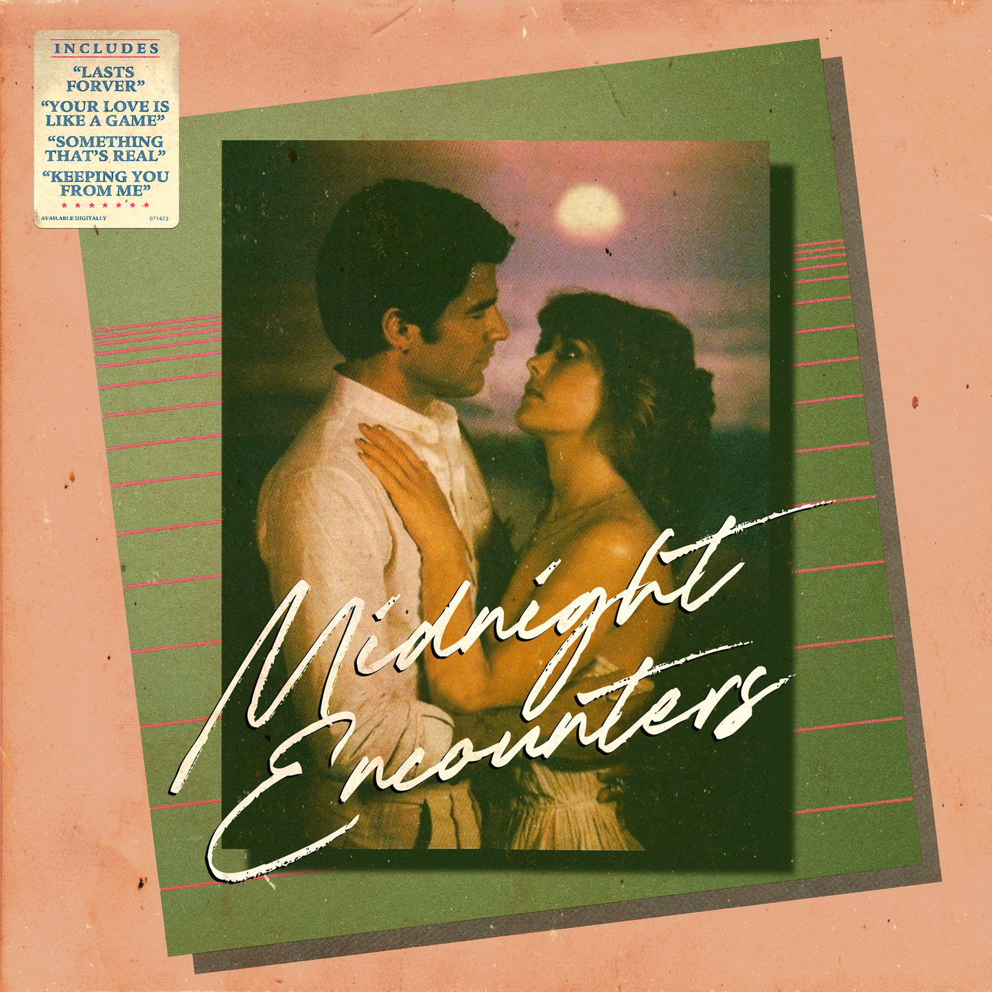 Polyphonic Music Library Bundle Vol.3