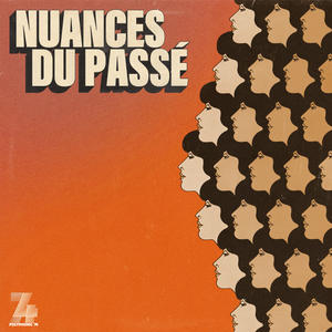 Open image in slideshow, Nuances du Passè
