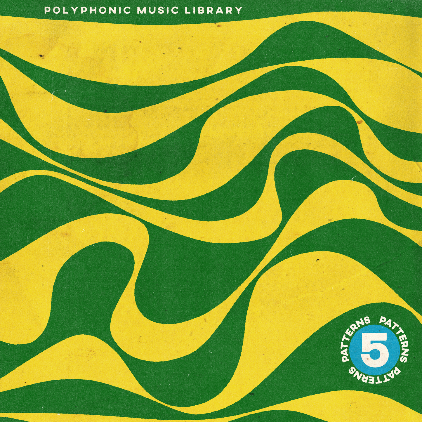 Patterns Bundle Vol.1-5