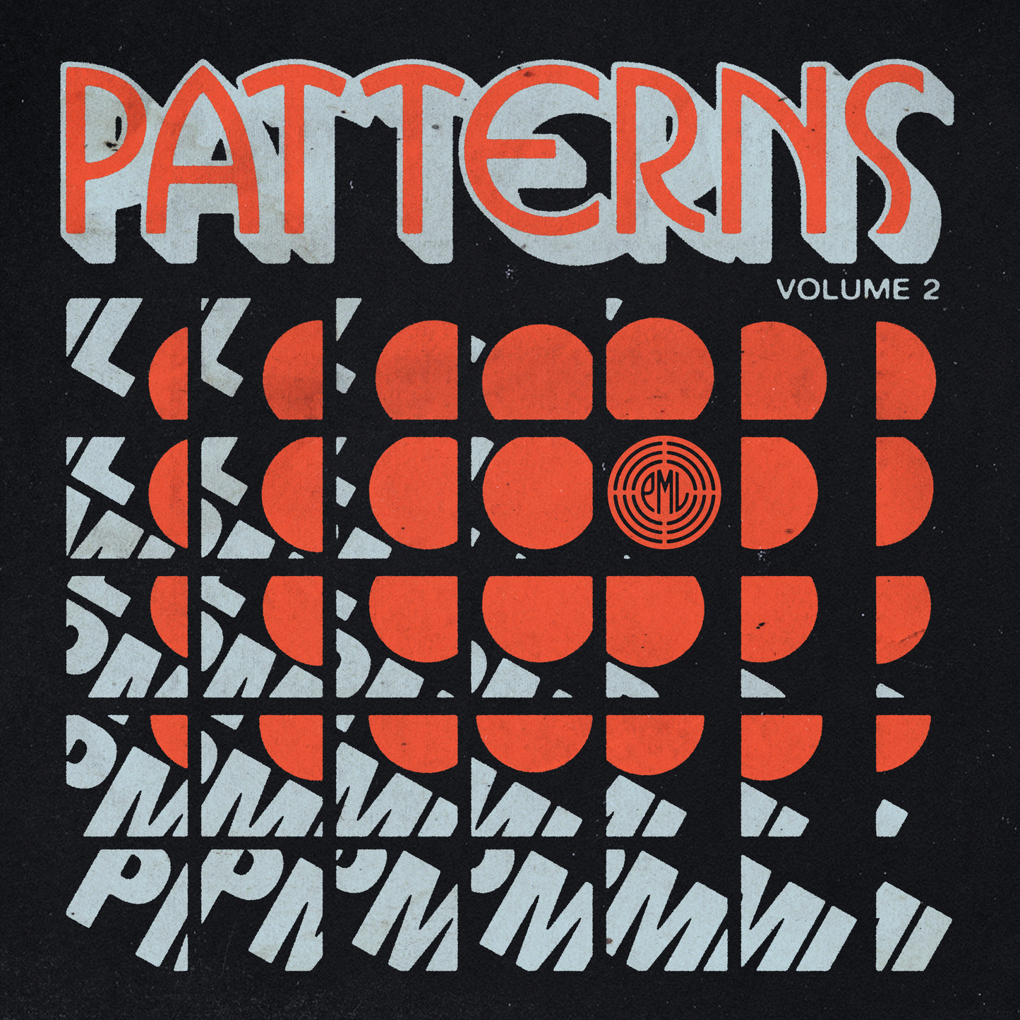 Patterns Bundle Vol.1-5