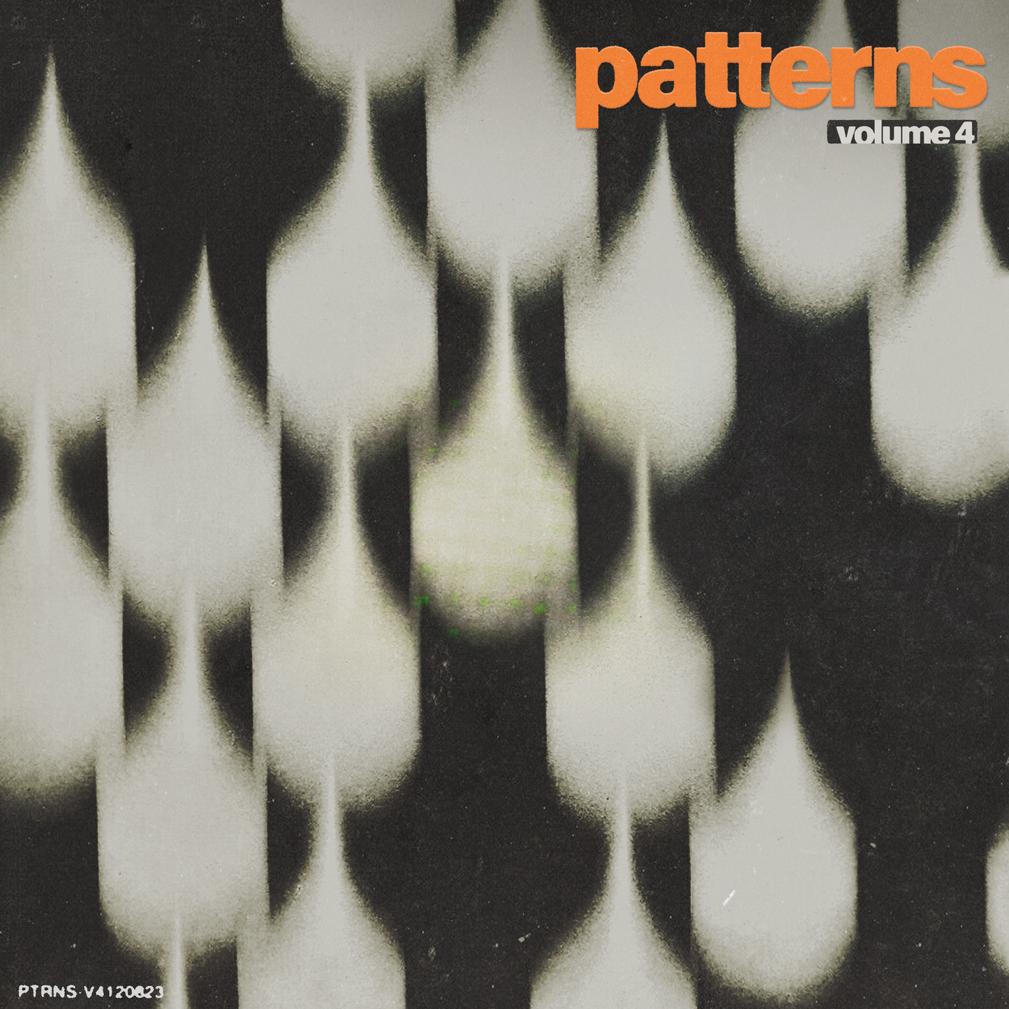 Patterns Bundle Vol.1-5