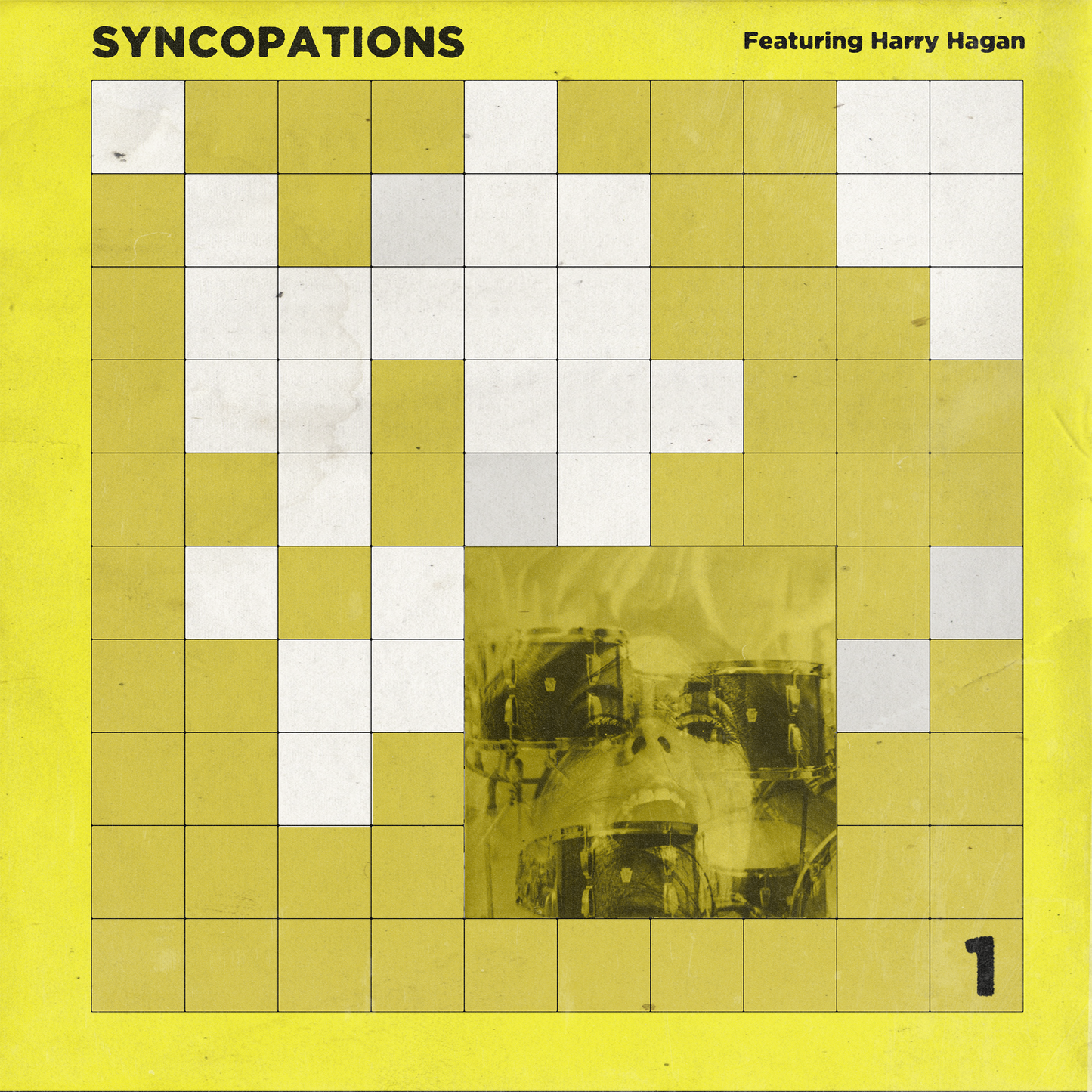 Syncopations Vol.1