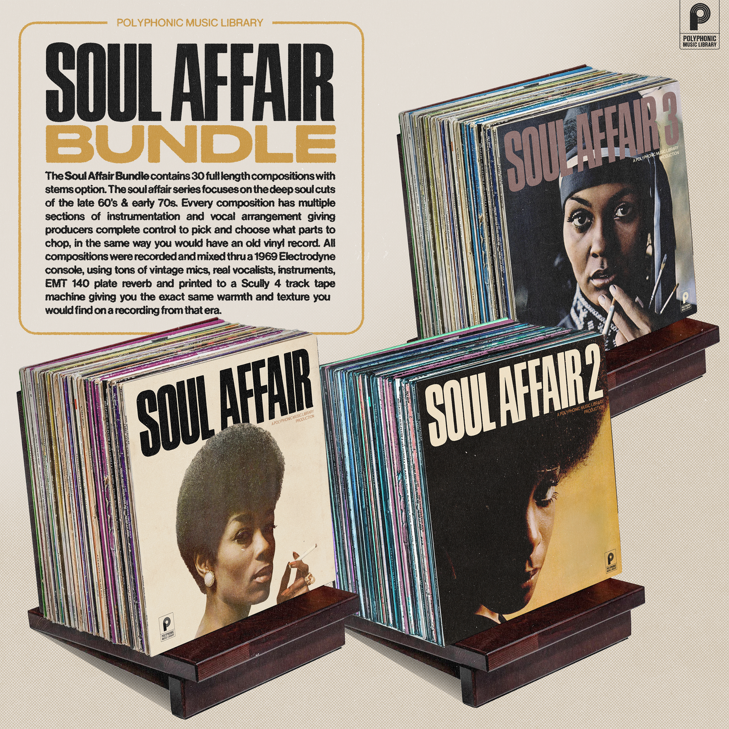 Soul Affair Bundle