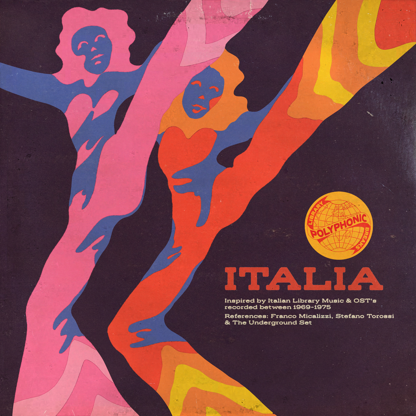 Library Breaks Complete Bundle