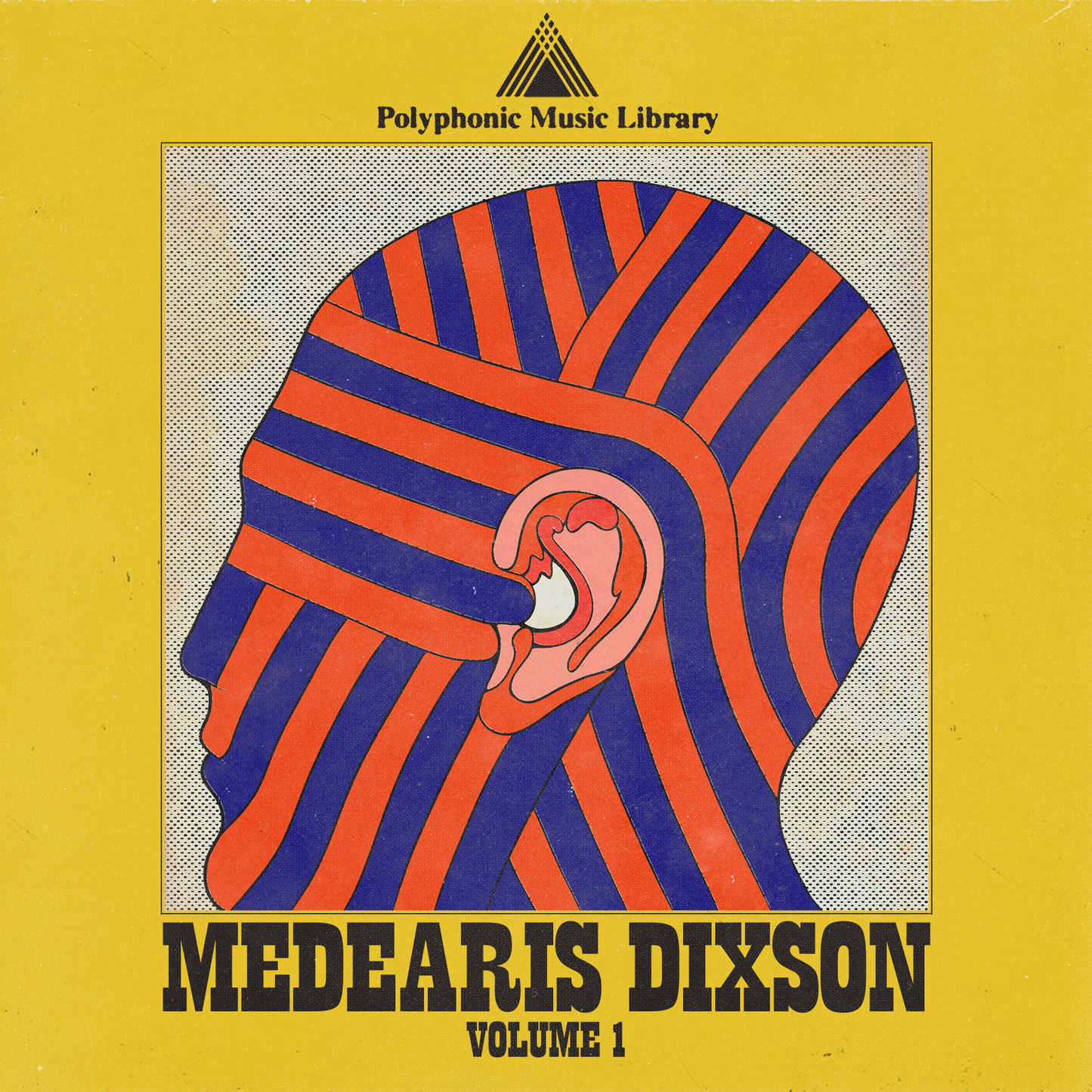 Medearis Dixson Vol.1
