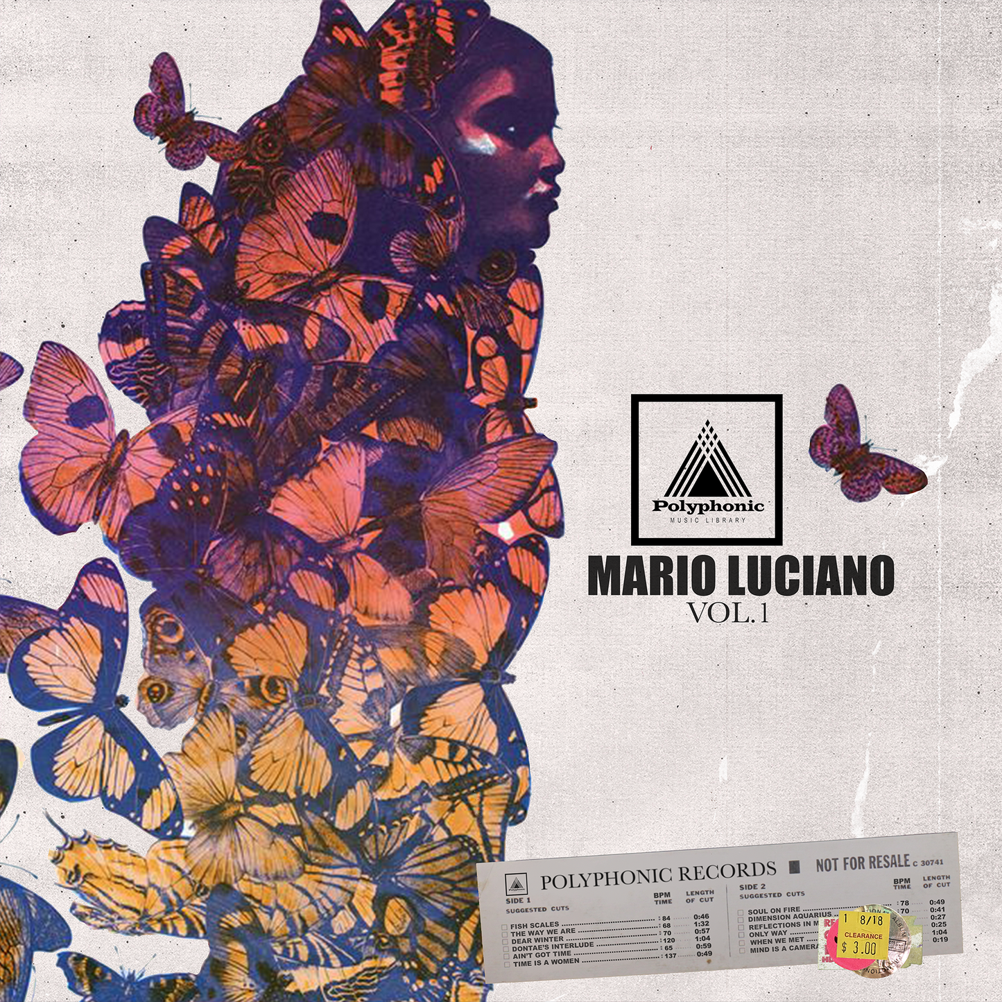 Polyphonic Music Library Bundle Vol.1