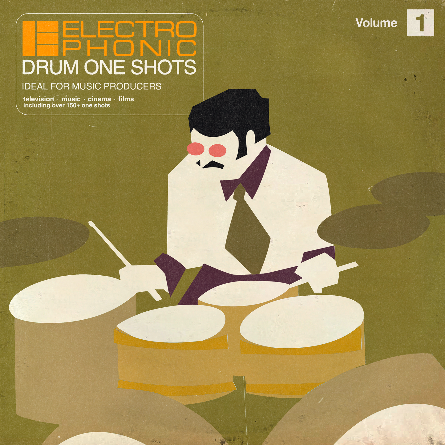 Electrophonic Vol.1