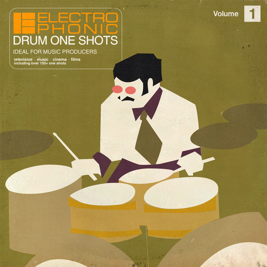 Electrophonic Vol.1