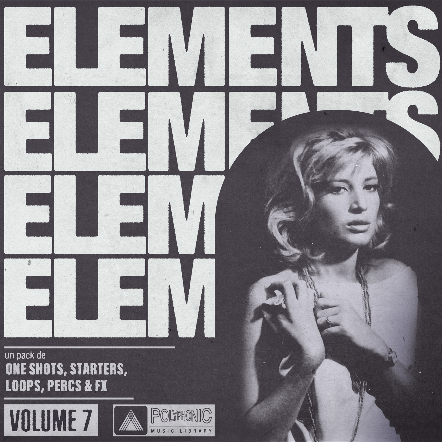 The Polyphonic Elements Vol.7