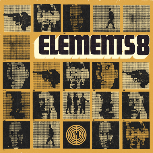 Elements Vol.8