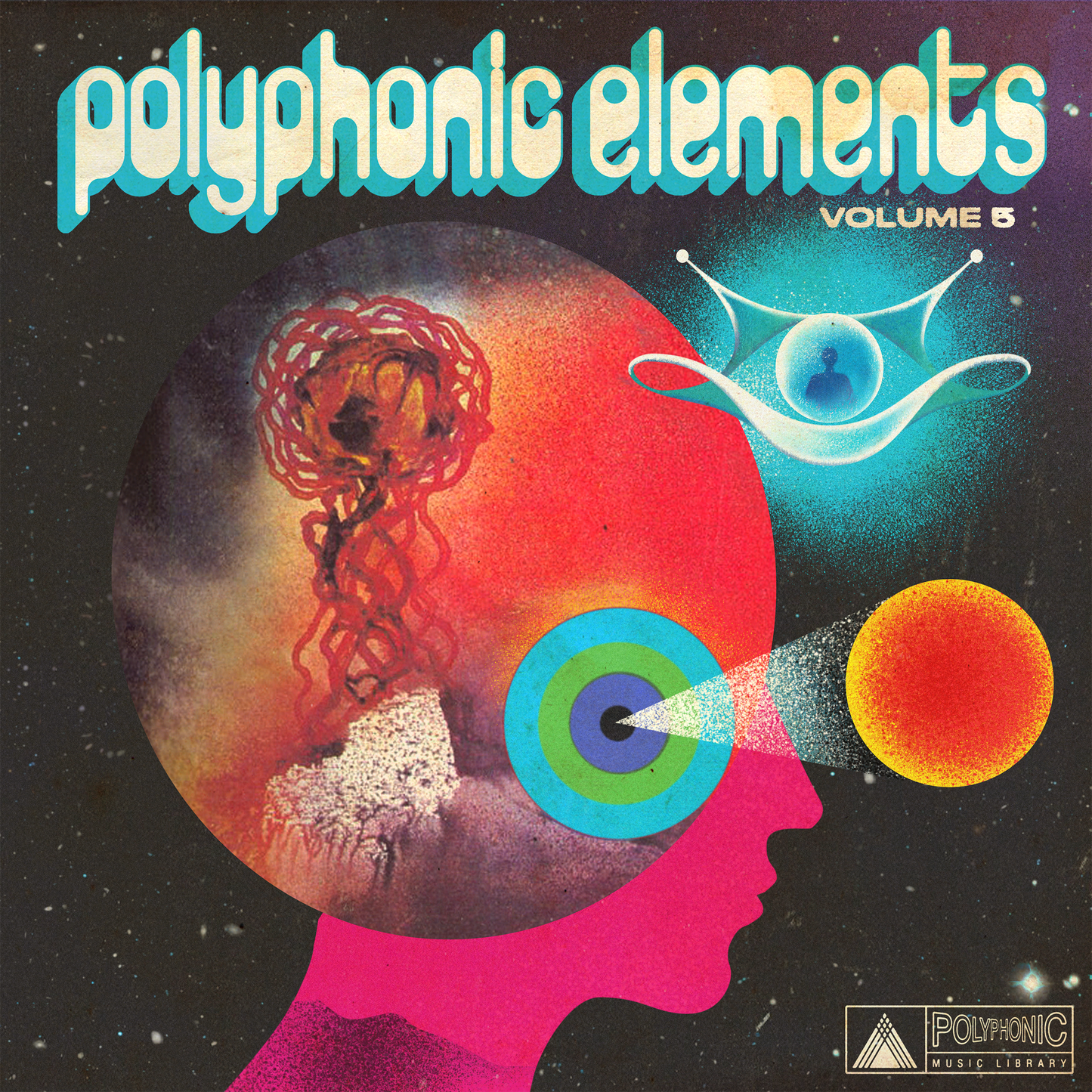 Elements Bundle Vol.1-7