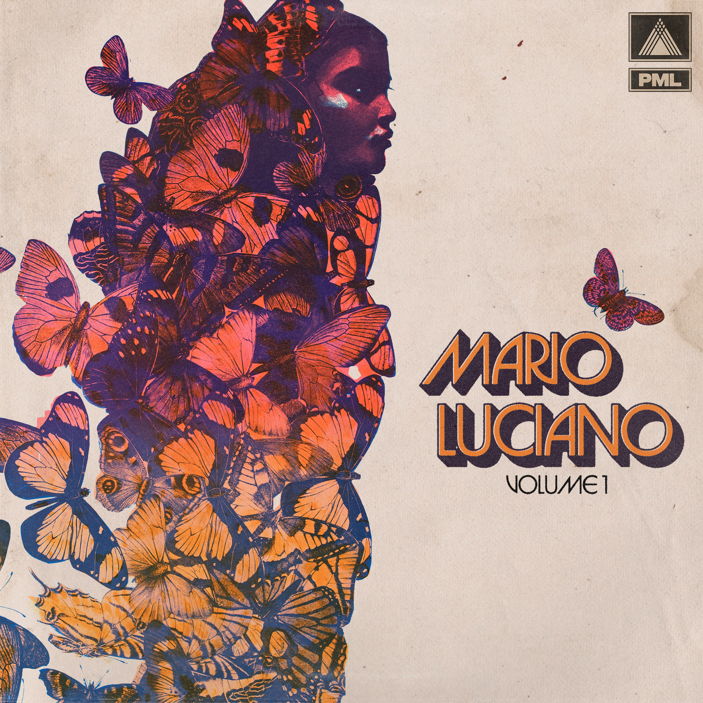 Mario Luciano Vol.1