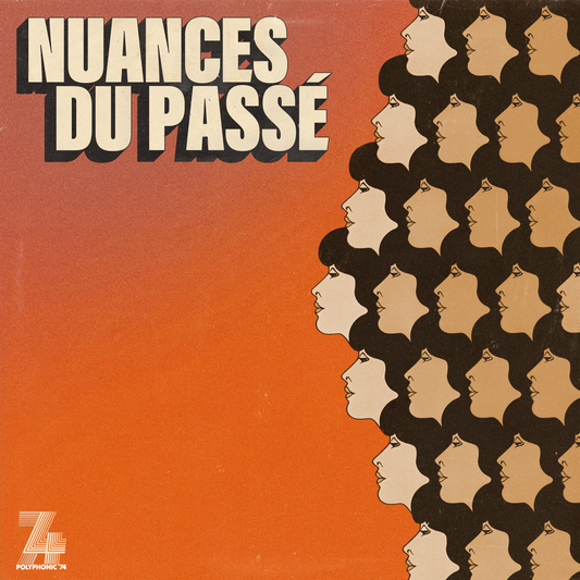 Nuances du Passè