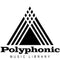Polyphonic Music Library