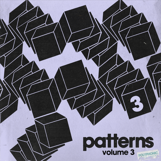 Patterns Vol.3