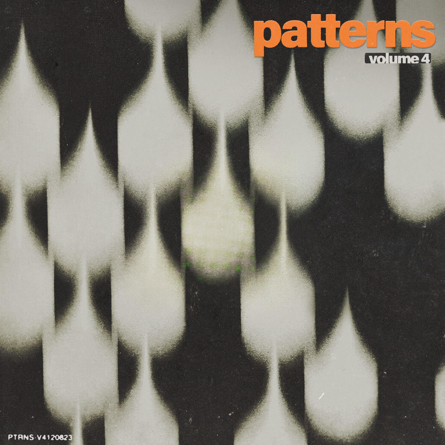 Patterns Vol.4