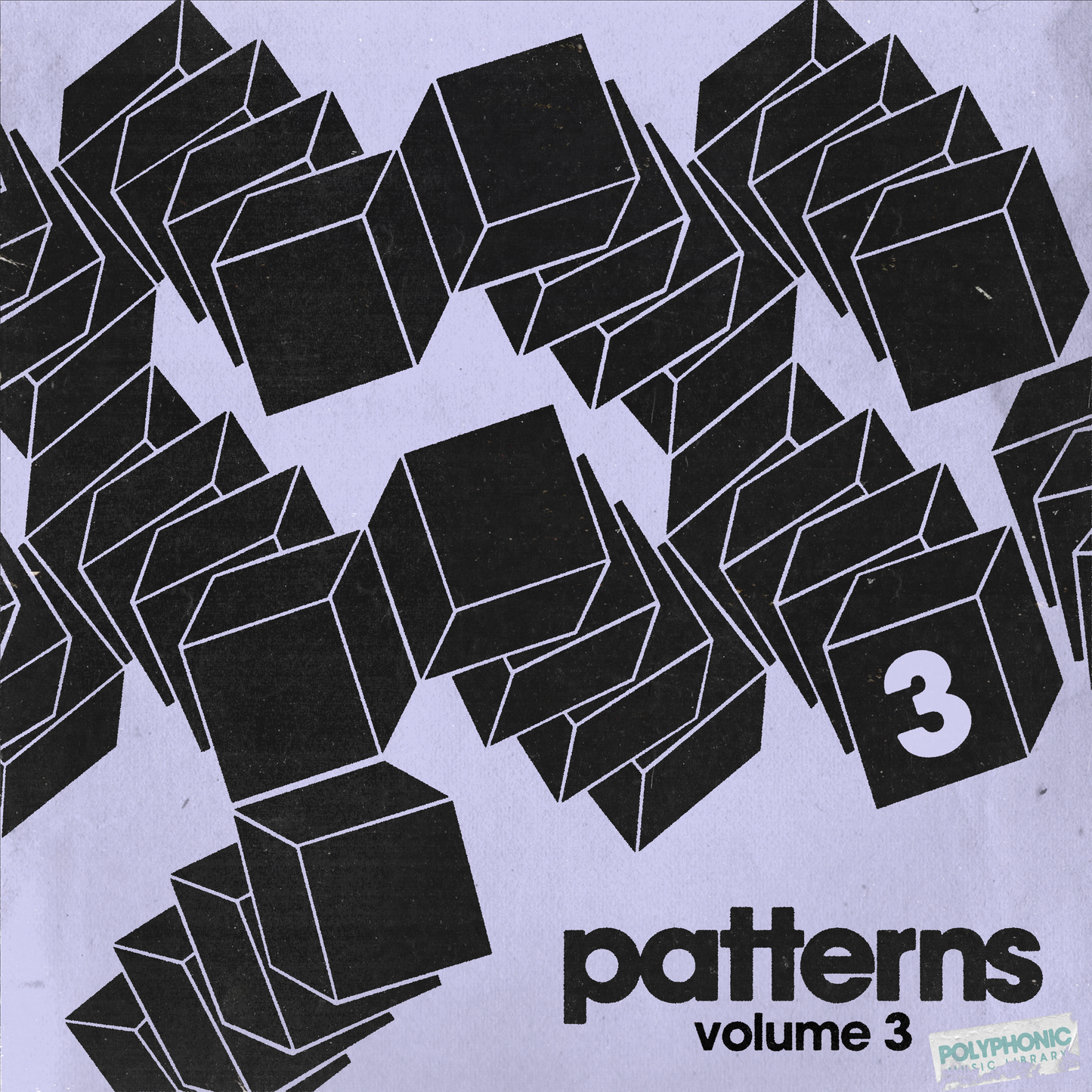 Patterns Bundle Vol.1-5