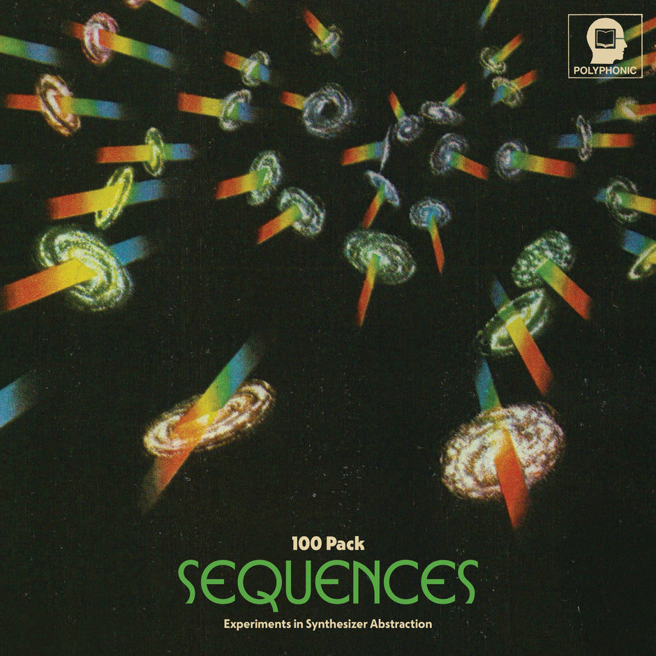 Sequences Collection Collection – Polyphonic Music Library