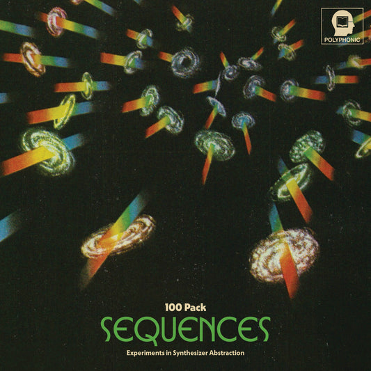 Sequences (100 Pack Limited Edition)