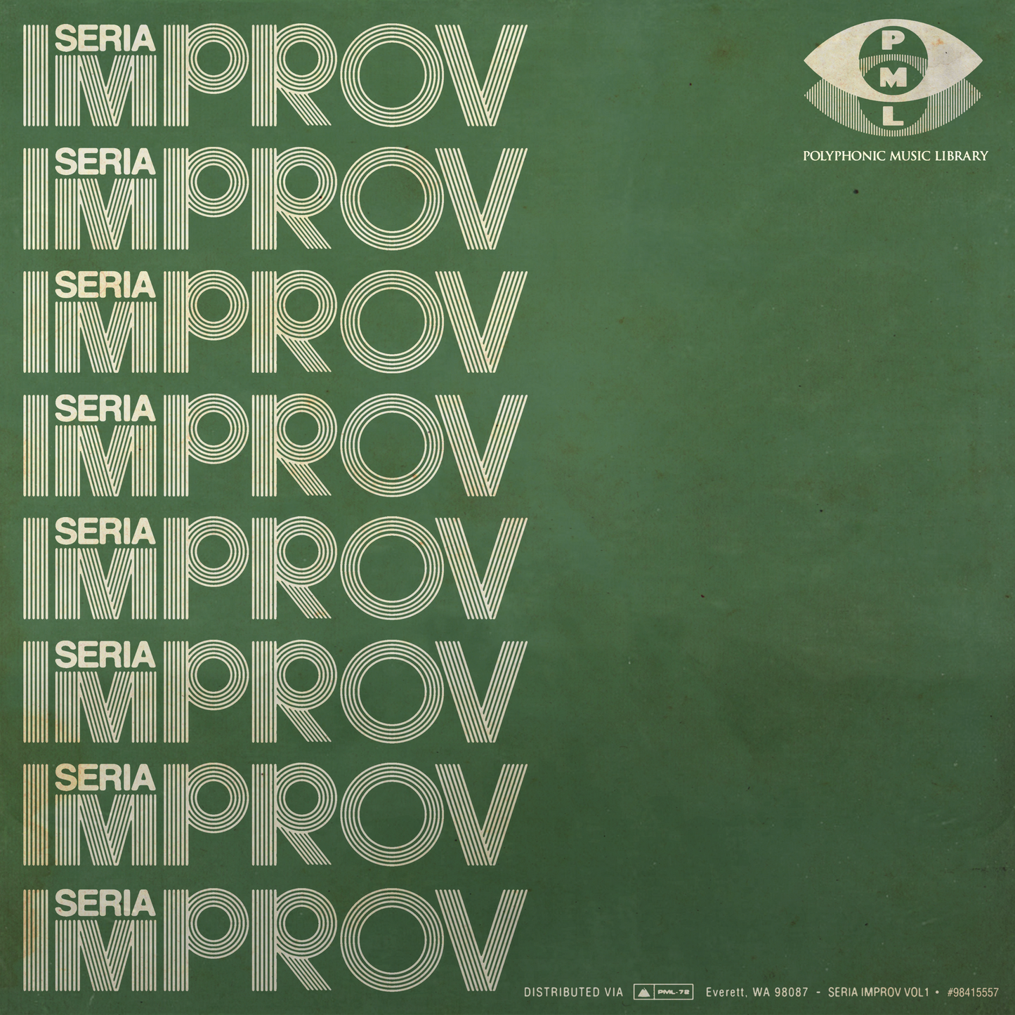 Seria Improv