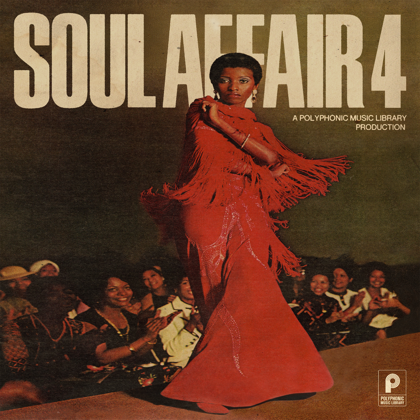 Soul Affair Vol.4