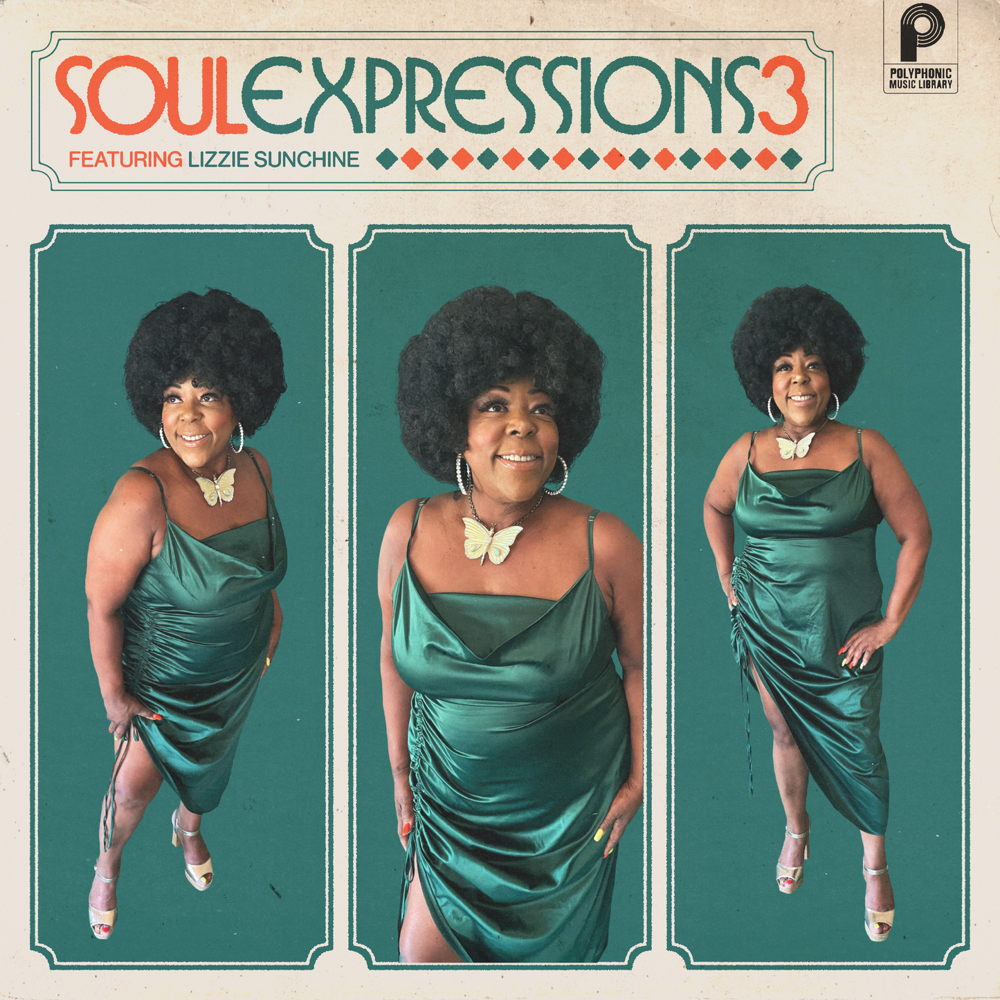 Soul Expressions Vol.3