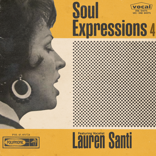 Soul Expressions Vol.4