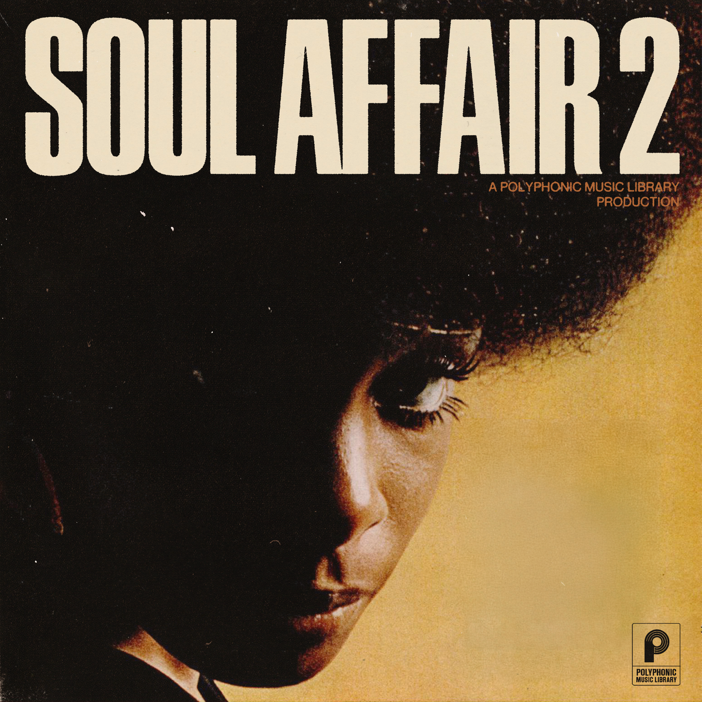 Soul Affair Vol.2