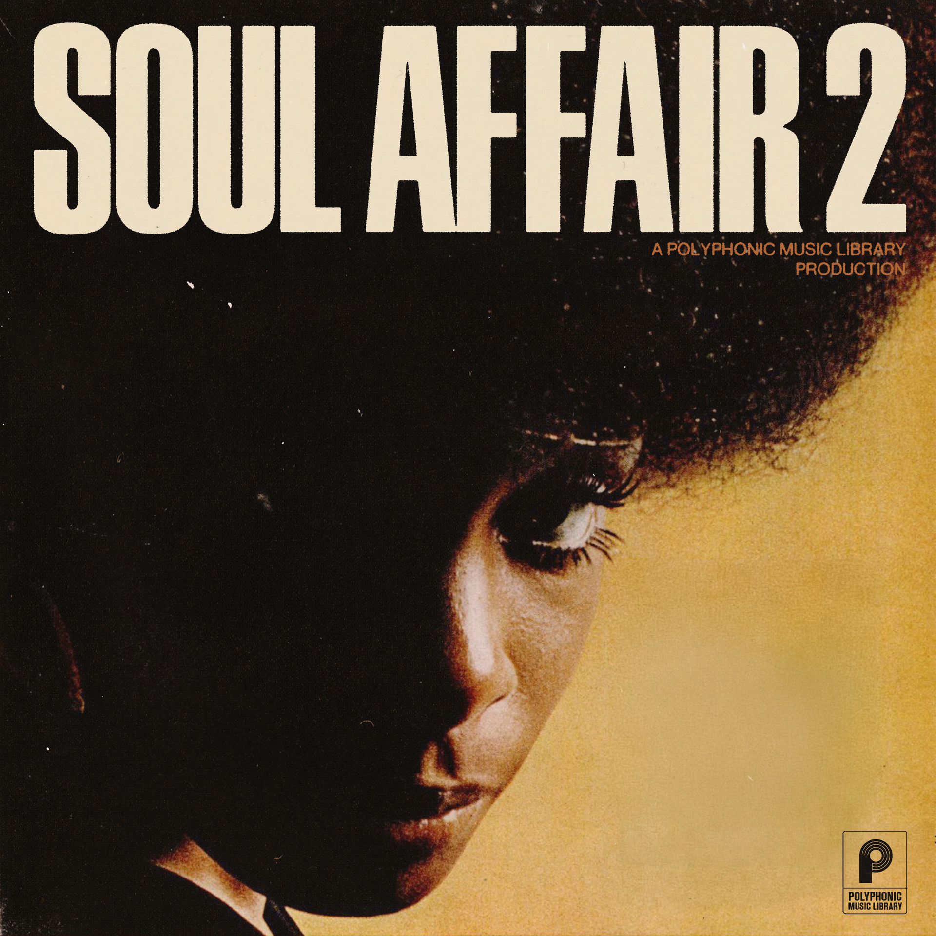 Soul Affair Vol.2 – Polyphonic Music Library