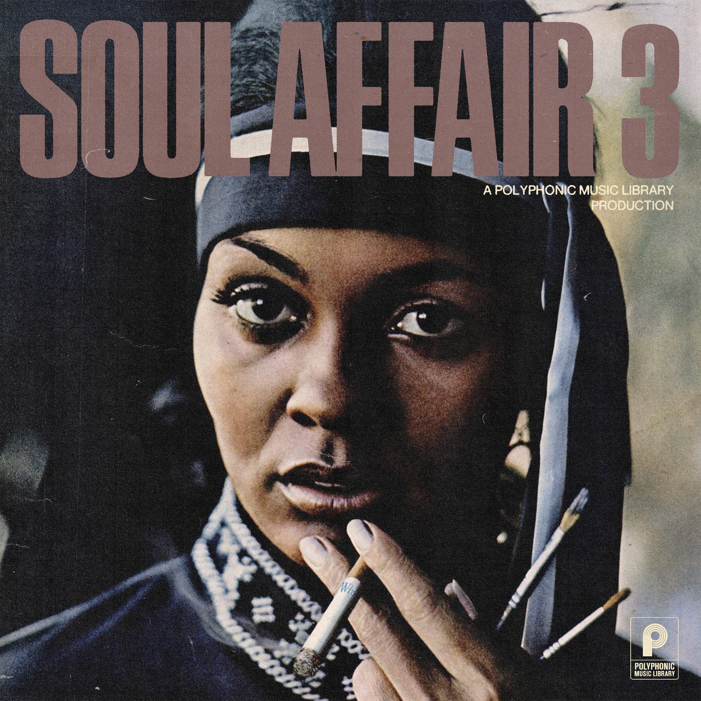 Soul Affair Vol.3