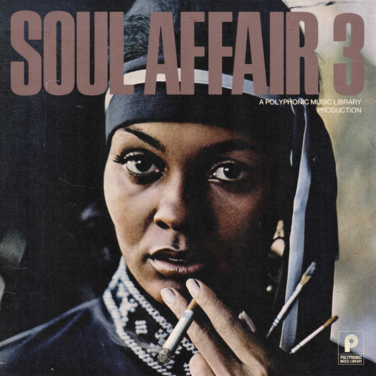 Soul Affair Vol.3