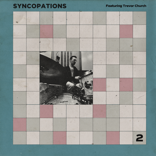 Syncopations Vol.2