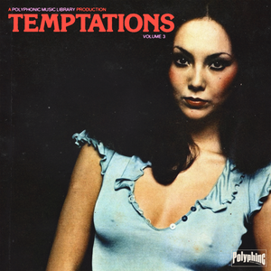 Temptations Vol.3