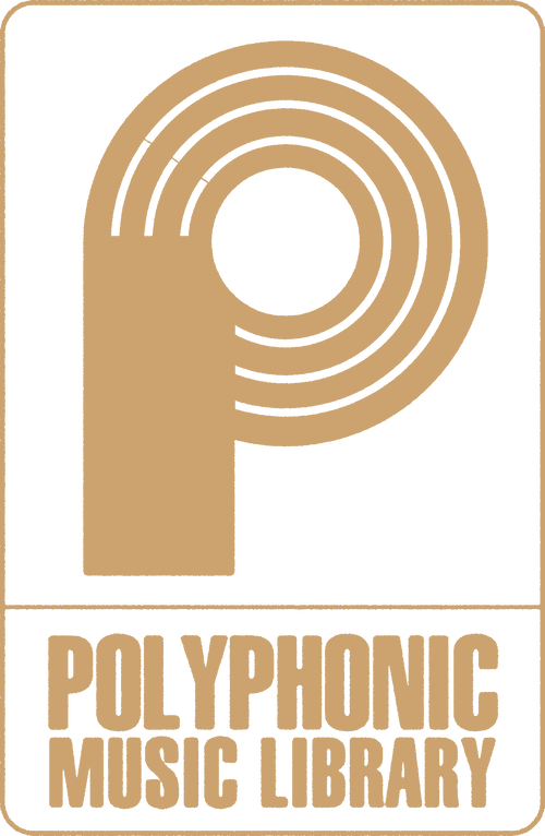 Temptations Vol.1 – Polyphonic Music Library