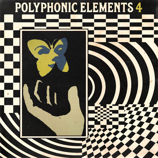 The Polyphonic Elements Vol.4