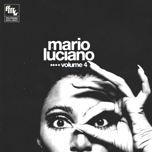 Mario Luciano Vol.4