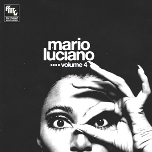Open image in slideshow, Mario Luciano Vol.4
