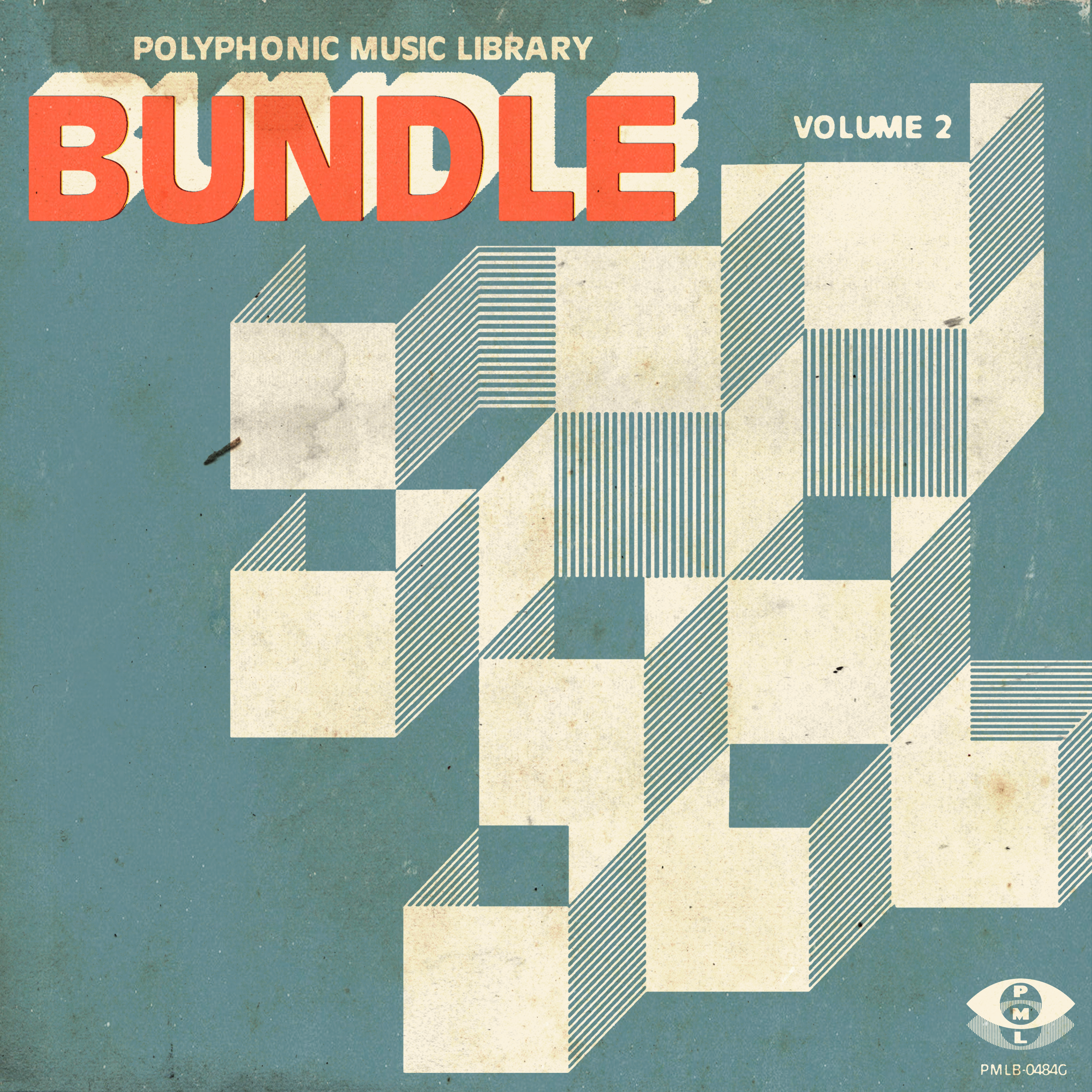 Polyphonic Music Library Bundle Vol.2