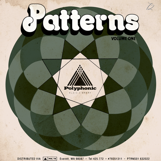 Patterns Vol.1