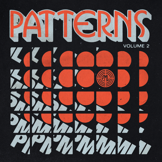 Patterns Vol.2