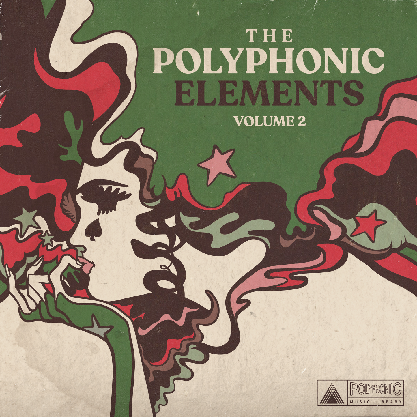 The Polyphonic Elements Vol.2