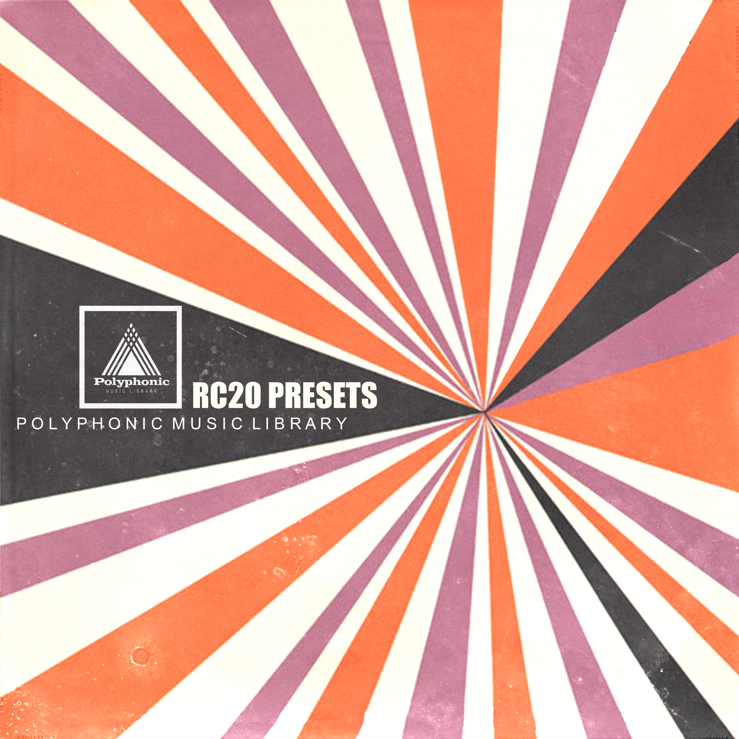 RC-20 Presets Vol.1