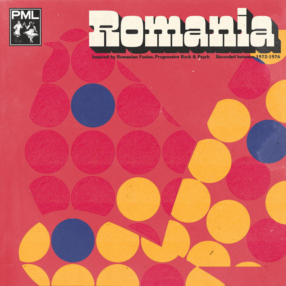 邦楽 POLYSICS REMIX KOVACS CD Romania – Polyphonic Music Library