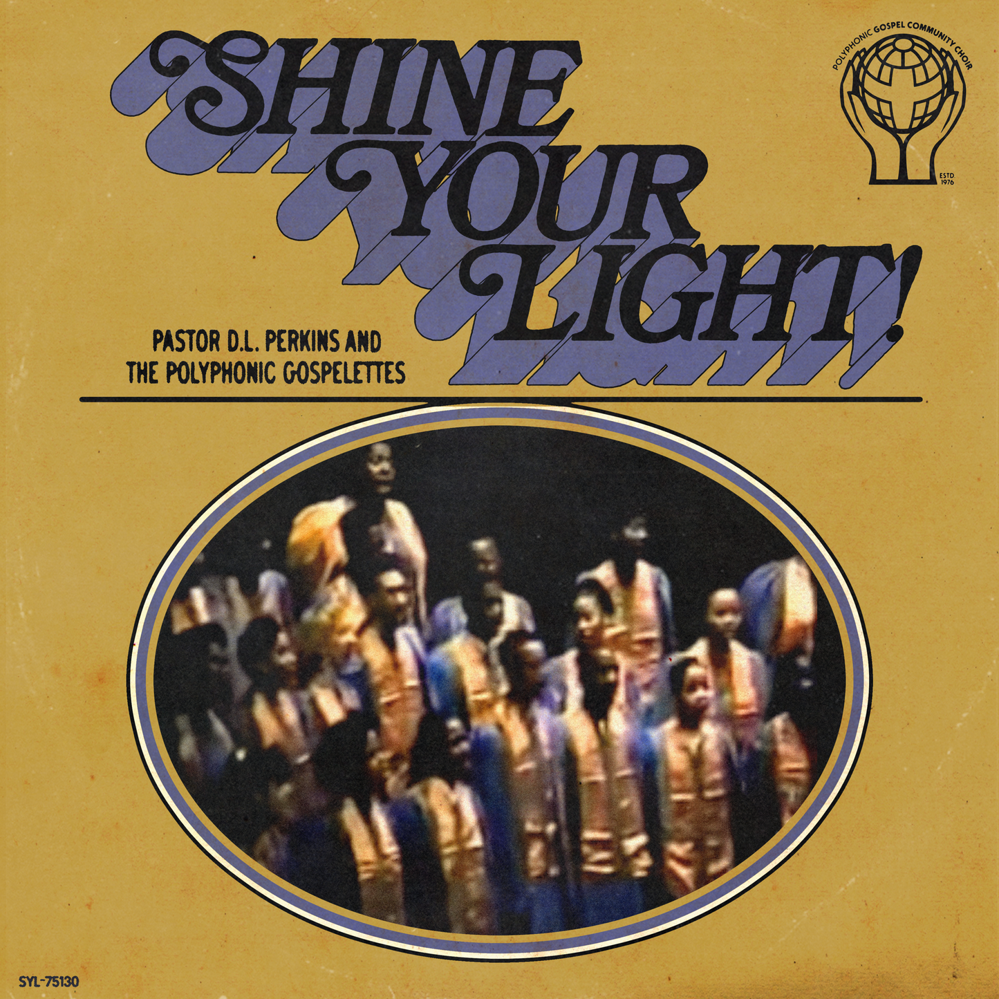 Shine Your Light