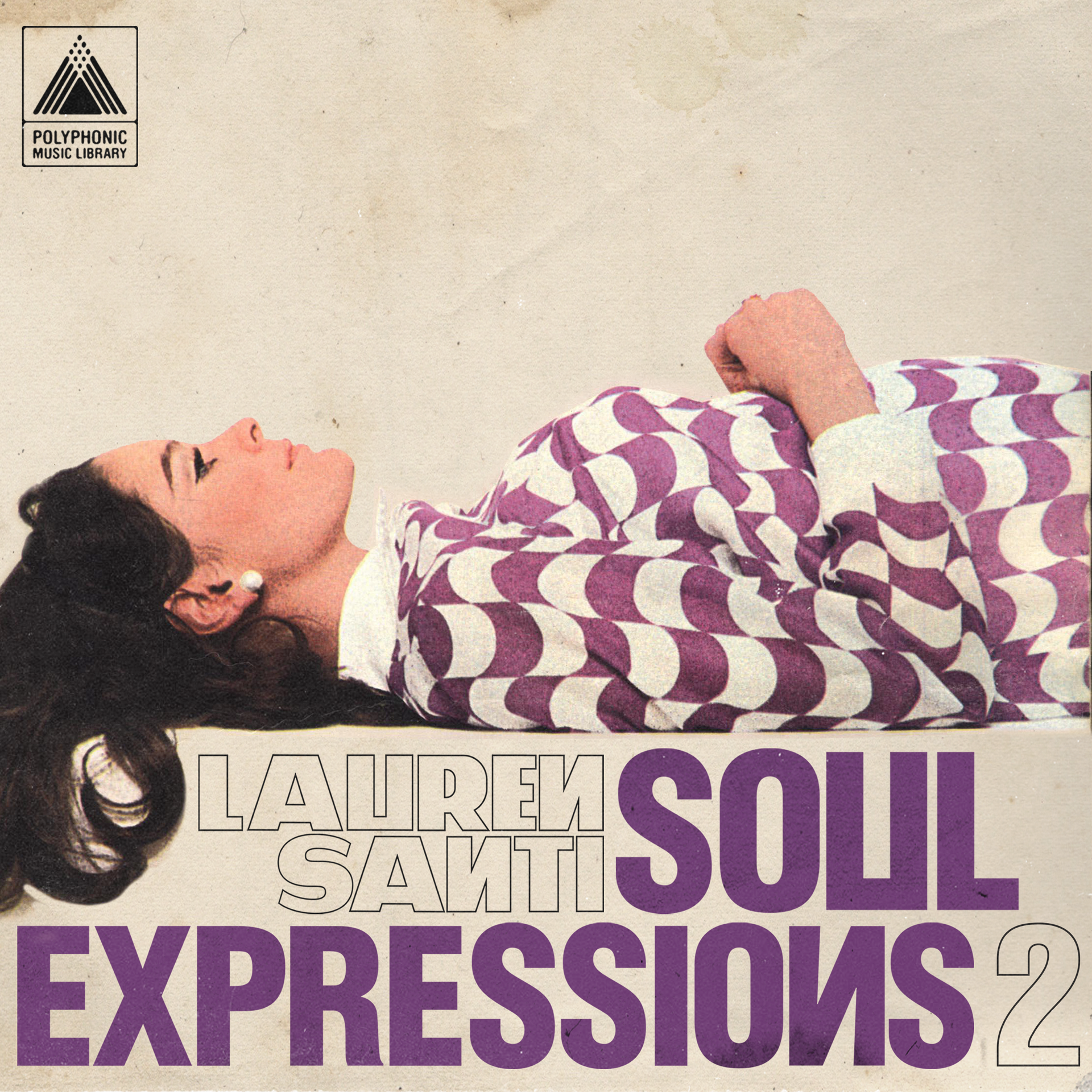 Soul Expressions Vol.2 – Polyphonic Music Library Soul Expressions Vol.2 – Polyphonic Music Library