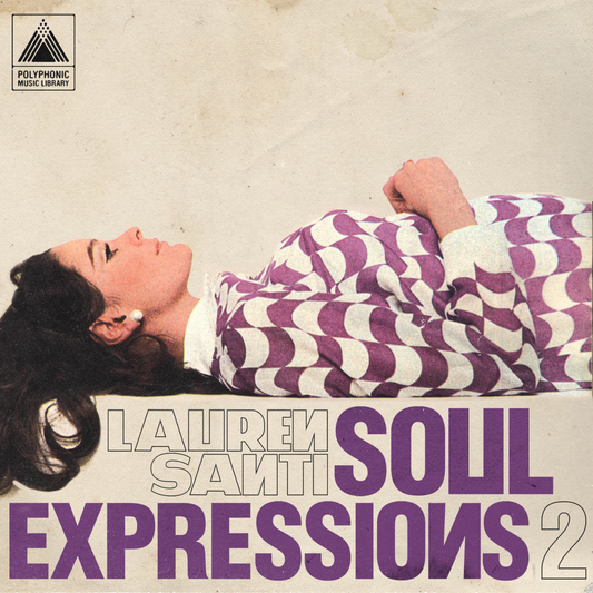 Soul Expressions Vol.2