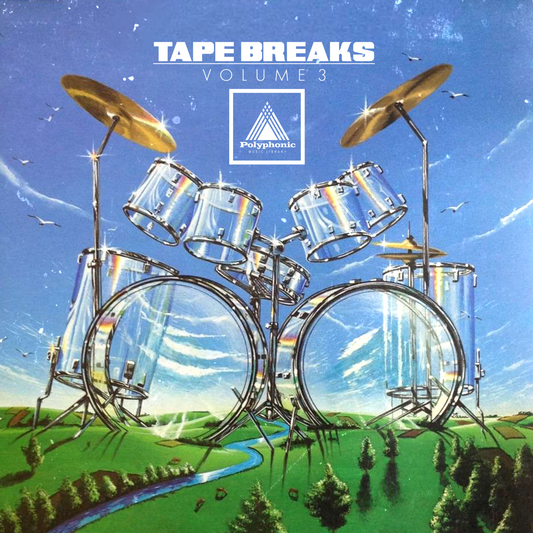 Tape Breaks Vol.3